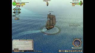 Pirates of the Burning Sea