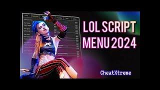 FREE Script Free LOL Hacks That Actually WORK!