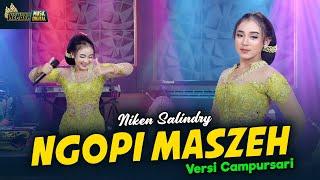 Niken Salindry - Ngopi Maszeh - Kembar Campursari ( Official Music Video )