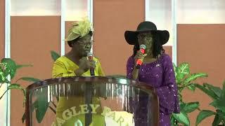 Hagley Park Seventh-day Adventist Church's Live broadcast