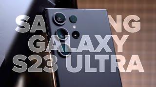 Samsung Galaxy S23 Ultra im ausführlichen Test: Kamera | Akku | Leistung | Pros & Cons | Fazit