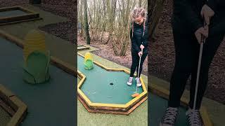 Exploring york maze  | #yorkmaze #spendthedaywithme #yorkshire #familydaysoutuk