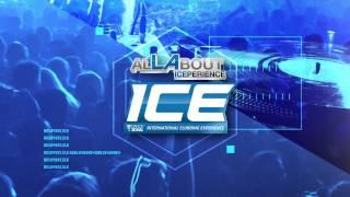 ALLABOUT ICEPERIENCE presents  ‘DanceSignal INTERNATIONAL CLUBBING EXPERIENCE 2017’