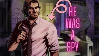 5 fun facts about bigby wolf: This Was Unexpected!!