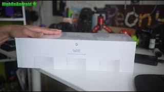 Google Mesh Wifi vs. Linksys Velop Review & Comparison!