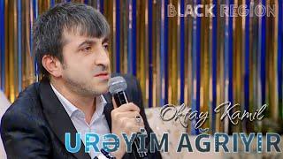 Oktay Kamil - Ureyim Agriyir 2024 ( Remix Black Region )