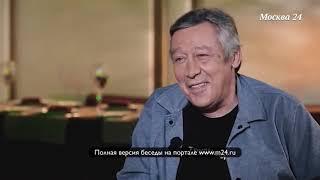 Михаил Ефремов: «Я многое не довожу до конца»