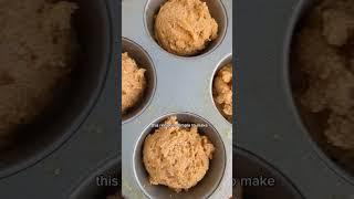 Cheddar Cheese Cornbread Muffins - Homebody Eats