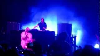 David Guetta feat Sia - Titanium (Live @ Coachella Weekend 2 in Indio, Ca 4.21.2012)