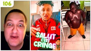 TIK TOK CRINGE #106 : SA PIIIIIIIIC