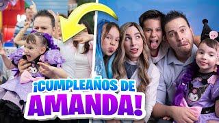 Una Fiesta INOLVIDABLE Llena de RETOS y Momentos Únicos | Así Logramos que Todo Saliera Perfecto