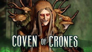 Witchy Business - Coven of Crones | Skyrim Creations