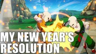 My New Year's resolution is to beat DotoDoya. Here's how I'm gonna do it!