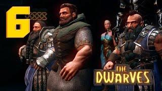 The Dwarves Прохождение - В Шаге От Гибели #6