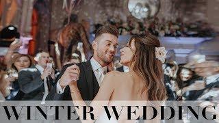 OUR WEDDING - HER LETTER TO ME | Ali Gordon & Lydia Millen