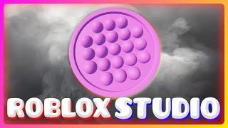 Создаём игру в Roblox Studio || TheCatAndI