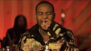 Teejay ft. Jaydon & Quada - Star (Live) [Official Video]