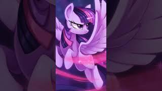 princess twilight sparkle ||edit ||mlp 