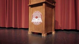 2021 Harbour View High School Graduation