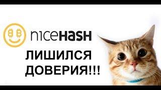 NICEHASH ЛИШИЛСЯ ДОВЕРИЯ!!! МЫ НАШЛИ ЛУЧШИЙ МАЙНЕР! ТЕПЕРЬ НА +20% БОЛЬШЕ ДОХОДА!