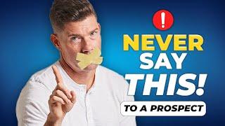 5 Things You Should Never Say in a Business Conversation | Your Virtual Upline Podcast #366