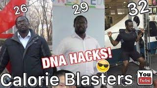 DNA Hacks to Lose Weight Fast!