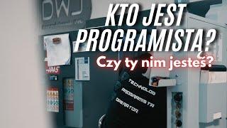 Spór na grupie CNC 2.0? Kim jest programista?  6 STREAM z Adim DWJ! #cnc  #stream #online #welcome