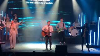 ХИЛЛСОНГ МОСКВА Hillsong Moscow