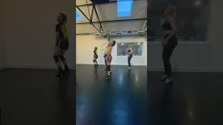 Klaudia Karwan - Twerk in Heels - CLASS 20/05/22