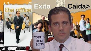 The Office/Exito y Caida.