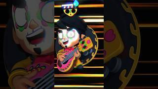 That ONE Nerf Poco Edit | Brawl Stars #shorts #brawlstars