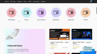 CodePlus   Code And Template Marketplace Script download Make Code And Template selling website