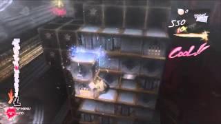Catherine Stage 4 1 Gold Normal