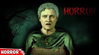 THE GRANNY 2 HORROR FORTNITE (TUTORIAL)