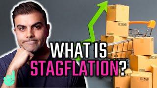 What is Stagflation? (Explained)