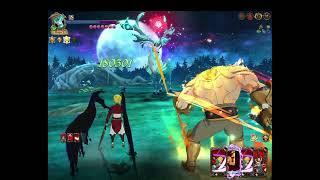 Гайд - Прохождение Эйктюрнир 1-2 этажи, прохождение. - The Seven Deadly Sins: Grand Cross