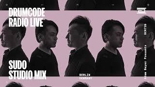 SUDO studio mix from Berlin [Drumcode Radio Live/DCR739]