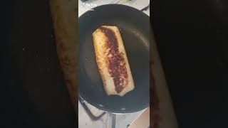 BURNT BURRITO  