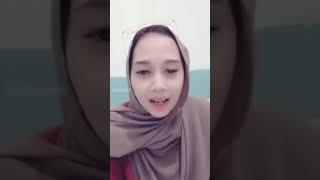 bigo live hijab pamer dada|| bigo live skuy tonton bor..