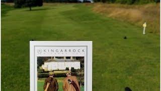 Cartbarnguys in Scotland - Ep 6 - Kingarrock Hickory Golf