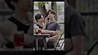 hyy jealousy.#lovesyndrome#dayitt#wetv #bl