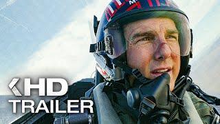 TOP GUN 2: Maverick - 7 Minutes Trailers & Behind the Scenes (2022)