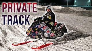 This is Why We Don't Race