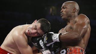 Timothy Bradley vs Brandon Rios Full Highlights - Boxing