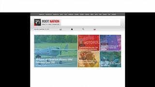 root-nation.com - Guest posting an article, news or press release on the website