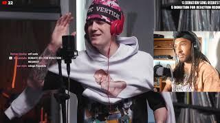 Rapper HTXV Reacts to FFM Freestyle: SODA LUV | Фристайл под биты Lil Yachty, OG Buda, Pretty Scream