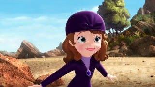 Sofia the First - Be an Expert Expert