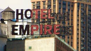 The Empire Hotel NYC [Lincoln Center]