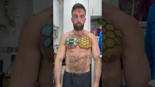 This New Honey Formula Creates the Sweetest Recipes Ever #short #shorts #youtuber #fitness