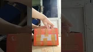 Vợt Siêu To Khổng Lồ Chuyên Vớt BoBo, Artemia | 82 Guppy